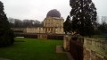 L'observatoire de Meudon, les Bruyères et la Femme sans Tête