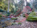 Le vallon de l'Artière Le vallon de l'Artière