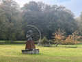 Totemus à Maredsous : par monts et abbayes