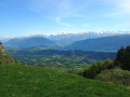 Oisans, Taillefer and Belledonne
