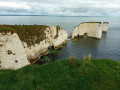 Old Harry Rocks