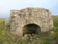 Old Lime Kiln