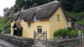 Old Maids Cottage