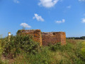 Old pill box