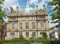 Old Post Office Building in Sunniside