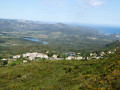 olmeta di tuda - plaine - lac de padula - golfe de saint florent