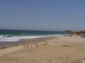 D’Ondres (plage) à Labenne (plage) D’Ondres (plage) à Labenne (plage)