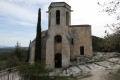 Discovery tour of Oppède-le-Vieux