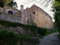 Opp&egrave;de le vieux