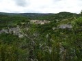 Les Gorges d'Oppedette Les Gorges d'Oppedette