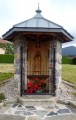 Oratoire à Saint-François de Sales