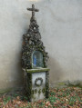 Oratoire au Vernay