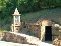 Oratoire de la Ferme des Anges