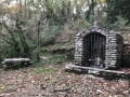 Oratoire de la Séverine