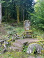 De Masevaux à Niederbruck par les chemins forestiers