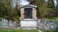 Oratoire de Lesvaux