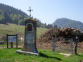 Mont Forchat par les hameaux du Chatillonnet, de Trécout et Très-le-Mont