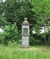 Circuit du bois de Groez par le Moulin de Reumont