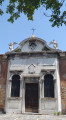 Oratoire del Ospizio Briati