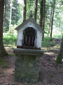 Oratoire du Trou du Loup