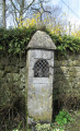Oratoire  Notre-Dame de Walcourt