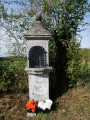 Oratoire Notre-Dame de Walcourt Oratoire Notre-Dame de Walcourt