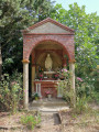 Oratoire Notre-Dame des bois
