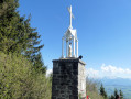 Oratoire Notre-Dame du Pralère