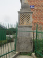 Oratoire Rue de Noyelles
