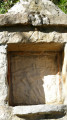 Le Trou des Fées, Notre-Dame du Glaive et le Dolmen de la Gastée