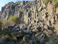 Orgues basaltiques Orgues basaltiques