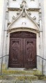 Ormes et Ville