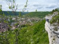 Ornans et la Loue