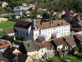 Les Roches Fournièche, d'Ully et du Châtelet