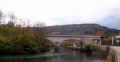 Ornans : Le Viaduc