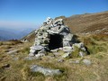 Pic de Cabanatous - Étang d'Alate