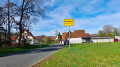 Ortseingang Haimpfarrich