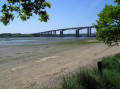 Orwell bridge