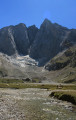 GR®10 : du Pont d'Espagne au refuge des Oulettes de Gaube GR®10 : du Pont d'Espagne au refuge des Oulettes de Gaube