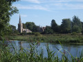 Ouse Valley Way - St Neots to Houghton