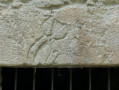 The Montagnac bee-hives from Montfrin The Montagnac bee-hives from Montfrin