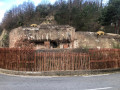 Ouvrage de la ligne Maginot