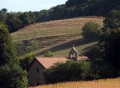 Oyeu : Notre-Dame de Milin