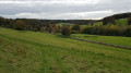 Ozleworth Valley