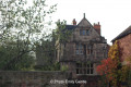 Padley Hall