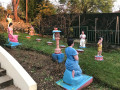 Pagode Thiện Minh . Pagode Thiện Minh .