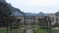 Palais abbatial