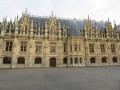 Palais de Justice