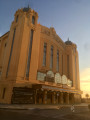 Palais Theatre entrance