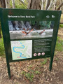 Along the Yarra River, Melbourne